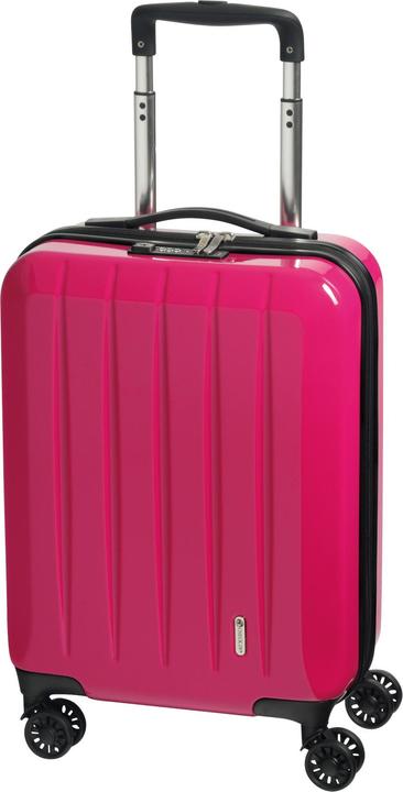 Actual product image Check.In London 2.0 - Set of 3 suitcases (211 l, L (90 - 115l), XL (from 140l))