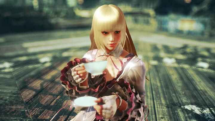 Produktbild Bandai Namco Tekken 7 (PS4) (PS4)