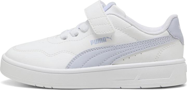 Actual product image Puma Court Lally AC+ PS (30)