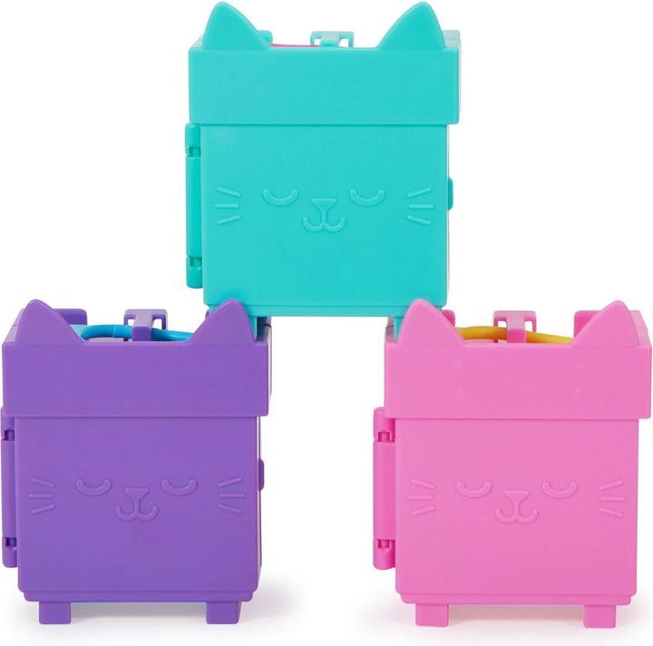 Produktbild Gabby's Dollhouse Mini Clip on Playset asst. (1 pcs.) (6065945)