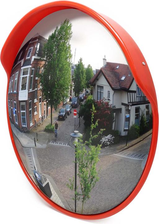 Produktbild Wiltec Sicherheitsspiegel