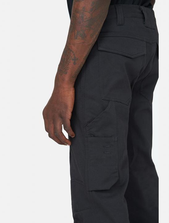 Image du produit Dickies Lead In Flex Trouser R Black (34)