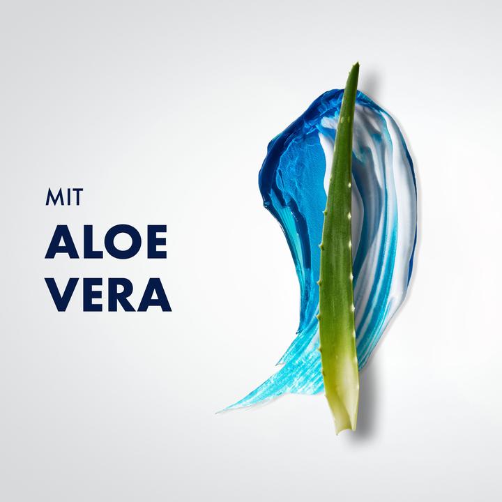 Immagine prodotto Gillette Gel da barba lenitivo con aloe vera (400 ml)