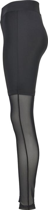 Produktbild Urban Classics Ladies High Waist Transparent Tech Mesh Leggings (S)