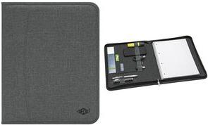 Produktbild Wedo Schreibmappe College A4 (A4, 1 x)
