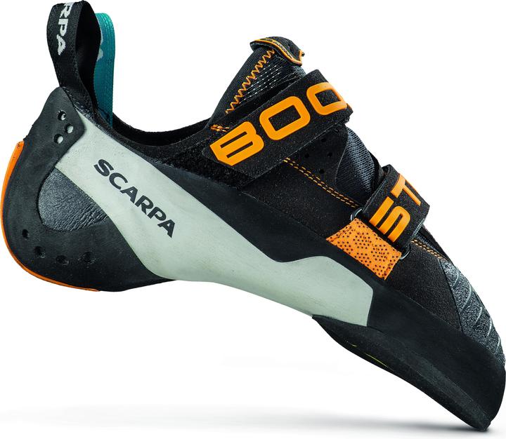 Actual product image Scarpa Booster Kletterschuhe (43.5)
