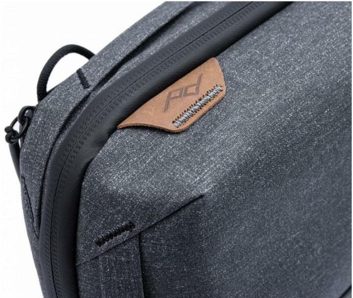 Produktbild Peak Design Tech Pouch (Kamera Zubehörtasche, 2 l)