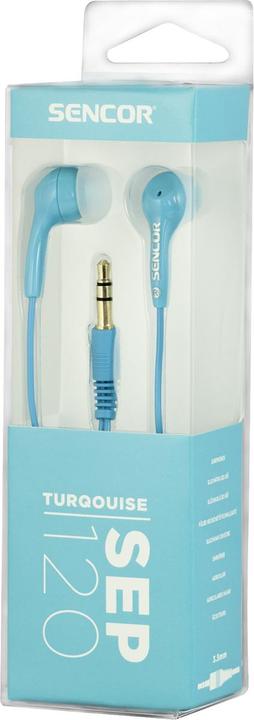 Produktbild Sencor SEP 120 (Kabelgebunden)