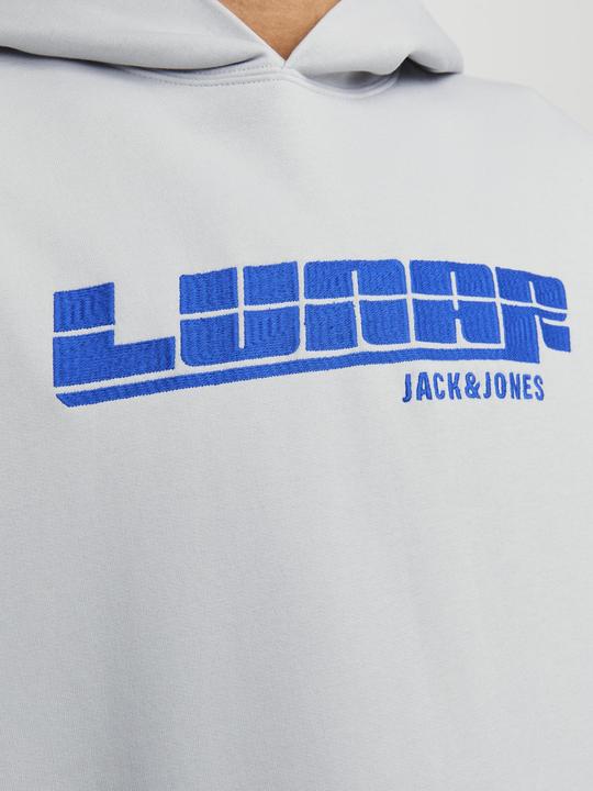 Actual product image Jack & Jones Sweat Hoodie (XXL)