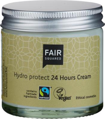 Produktbild Fair Squared 24h Cream ZERO WASTE Creme (50 ml, Tagescreme)