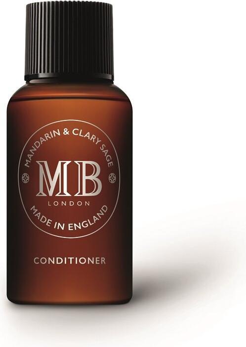 Molton Brown 1973 Mandarin & Clary Sage Conditioner 30ml (30 ml)
