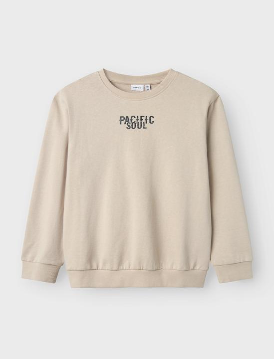Image du produit Name it Regular Fit Sweatshirt (116)