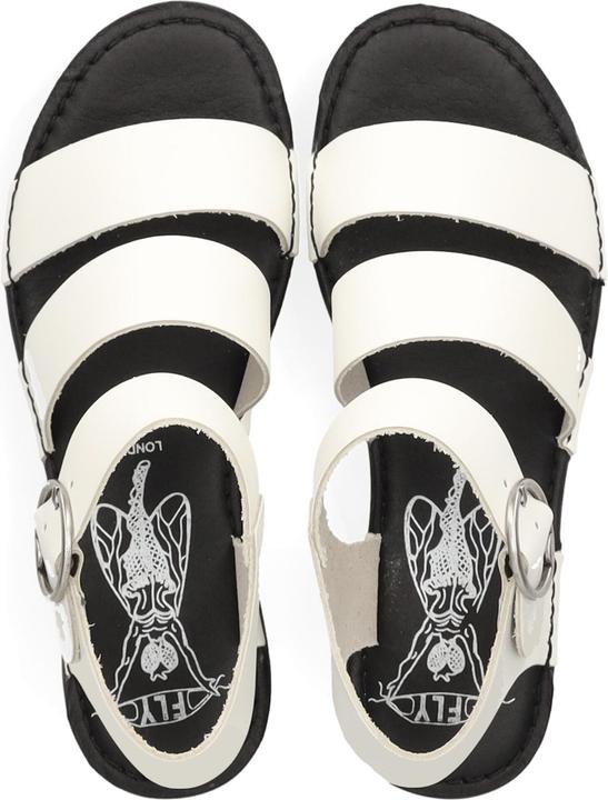 Actual product image Fly London Sandalen (35)