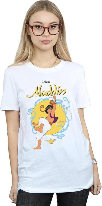 Produktbild Disney Aladdin Rope Swing TShirt (S)