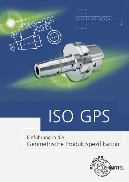 Immagine prodotto Iso Gps (Tedesco, Ludwig Reißler, Andreas Stenzel, Roland Gomeringer, Daniel Brabec, 2023)