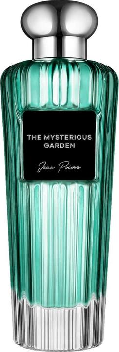 Produktbild Jean Poivre Mysterious Garden Eau de Parfum (Eau de Parfum, 100 ml)