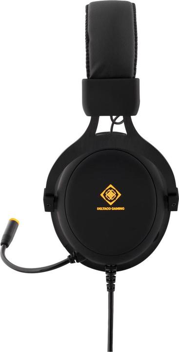 Produktbild Deltaco Gaming GAM-030 (Kabelgebunden)