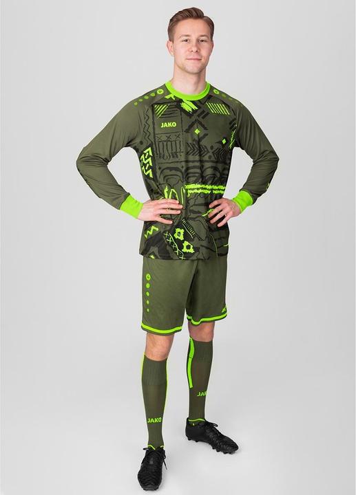 Produktbild JAKO TW-Trikot Tropicana (XL)