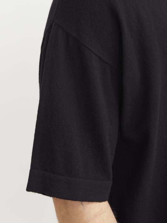 Produktbild Jack & Jones Jjeemil Knit Tee Ss Ln (M)