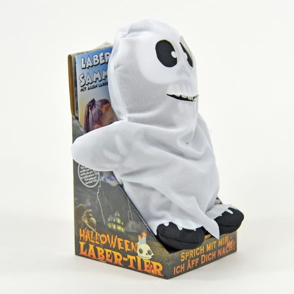 Image du produit Kögler Esprit bavard Buhu (18 cm)