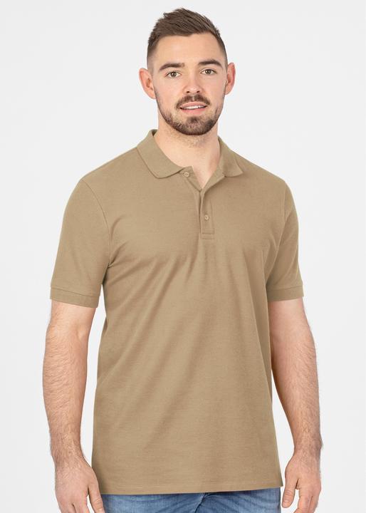 Produktbild JAKO Polo Organic (46)