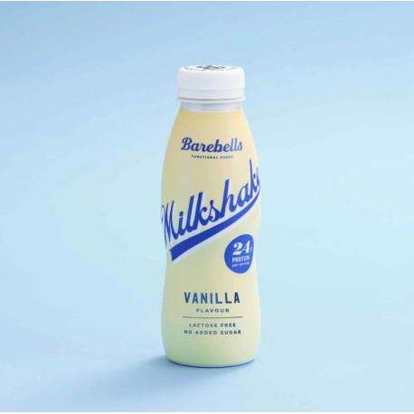 Produktbild Barebells Vanilla Protein-Milchshake (Vanille, 1 x)