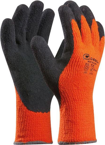 Actual product image Gebol Arbeitshandschuh Winter Grip (8)