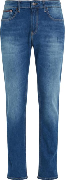 Tommy Hilfiger Ryan Straight Fit wilson mid blue stretch