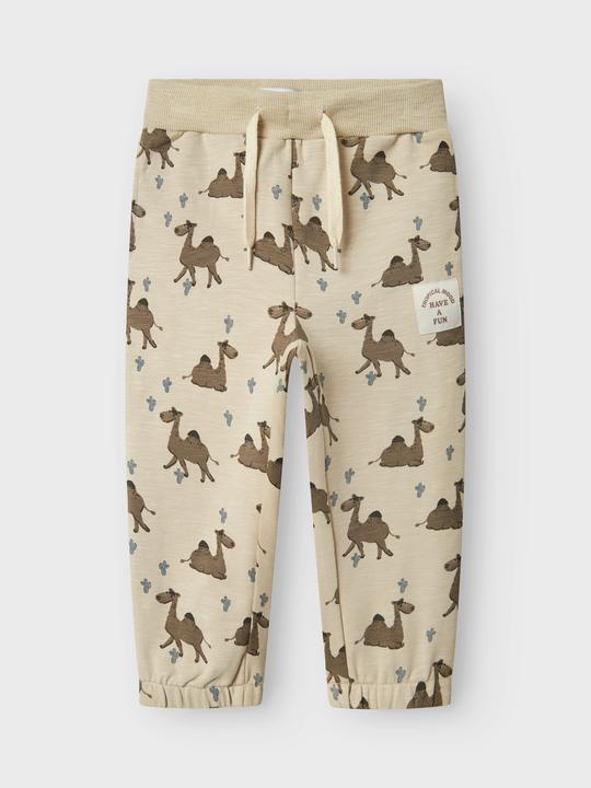 Immagine prodotto Name it Bio-Baumwoll Hose (116)