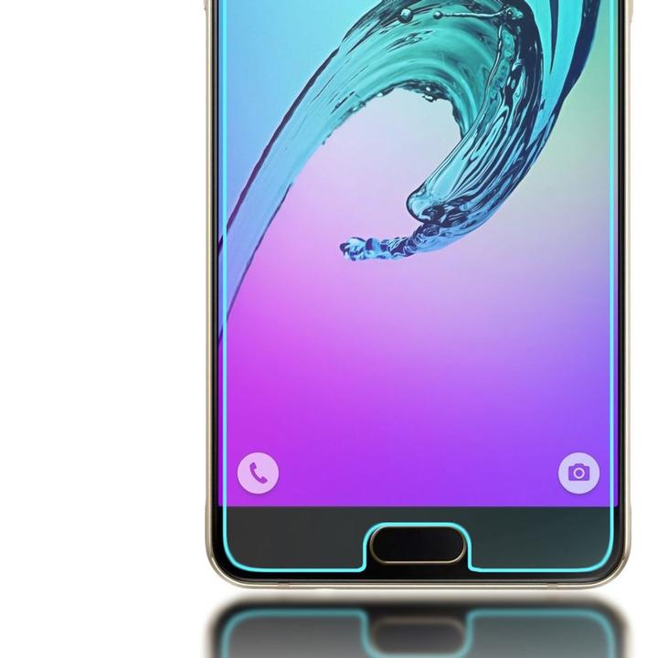 Immagine prodotto Nalia Vetro protettivo (1 Pezzo/i, Samsung Galaxy A3 (2016))