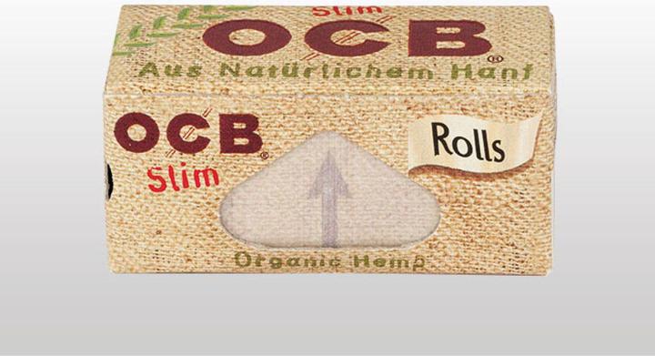 Produktbild OCB Organic Hemp