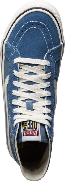 Actual product image Vans Ua Sk8-Hi 38 Decon Vr3 Sf Shoes - 86743 (38)
