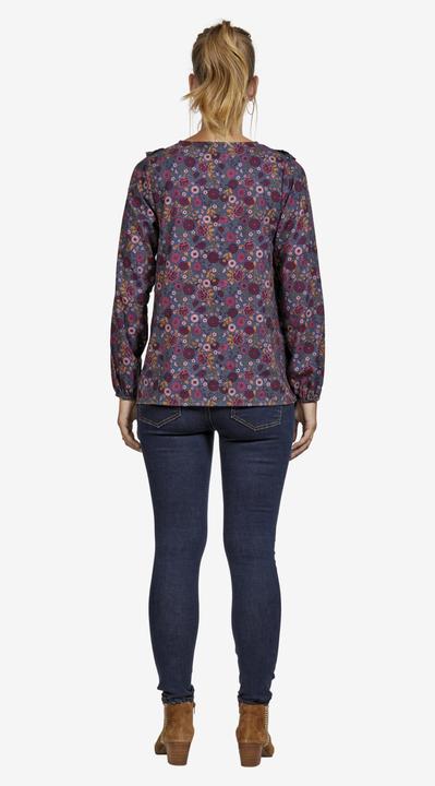 Actual product image Vertbaudet Blouse (32)
