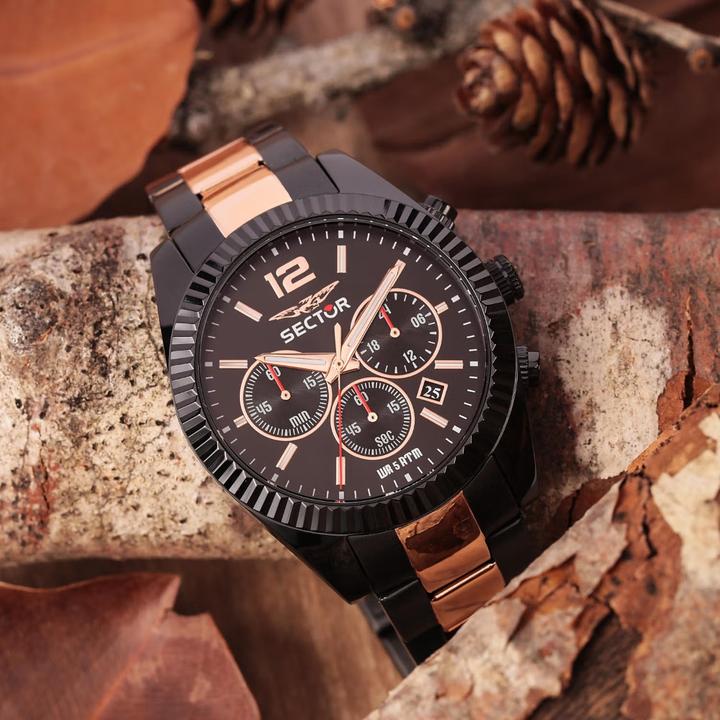 Produktbild Sector R3273640026 240 (Chronograph, 41 mm)