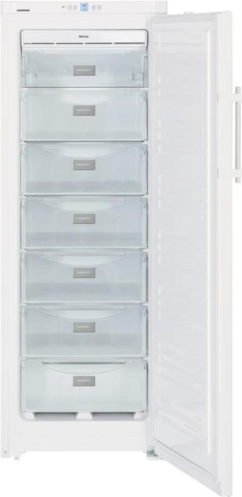 Actual product image Liebherr Gnp 2713 (Stand-alone, 232 l)