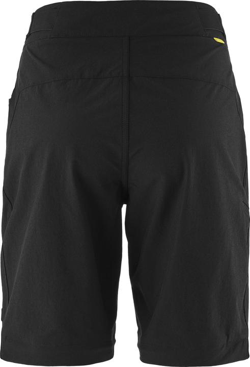 Produktbild Gonso Women's Adventure Pants Zip Off (4XL)