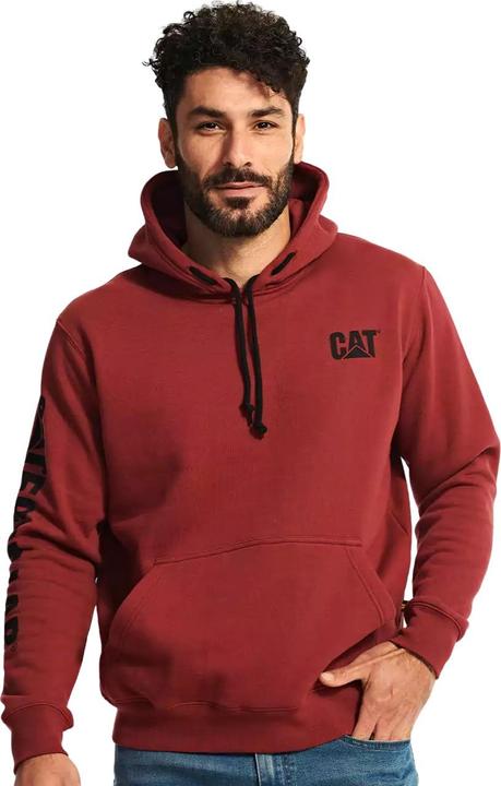 Produktbild Cat Kapuzenpullover (L)