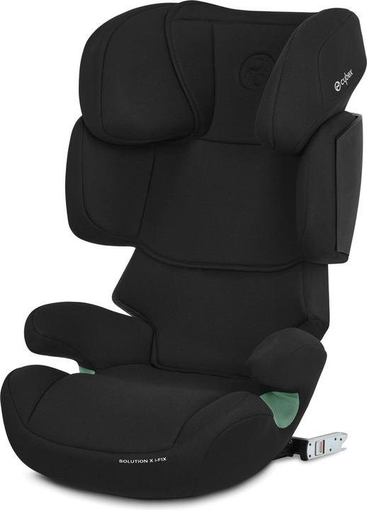 Produktbild Cybex Solution X I-FIX (Kindersitz, ECE R129/i-Size Norm)