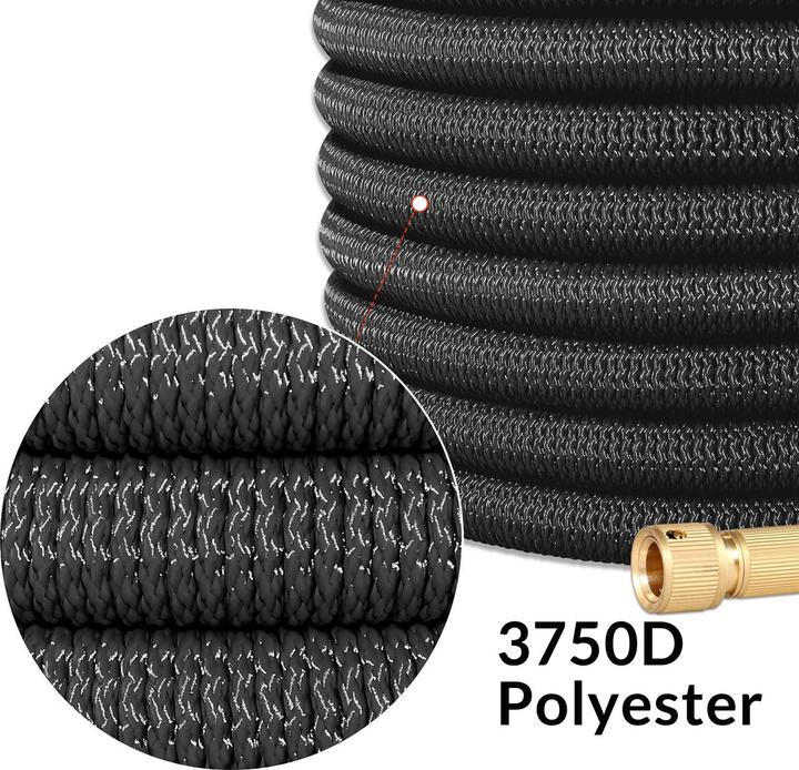 Produktbild Gardebruk Gartenschlauch (30 m, 12.70 mm)