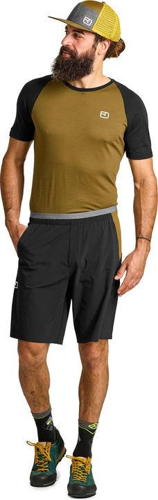 Immagine prodotto Ortovox Pantaloncini Piz Selva (M)