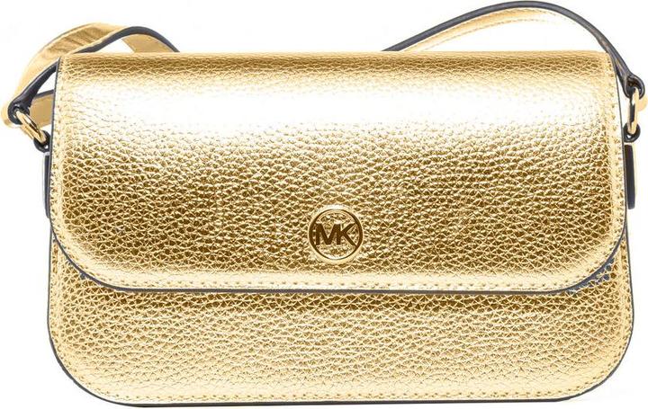 Actual product image Michael Kors Hand bag 35F4GTVC1M-PALE-GOLD