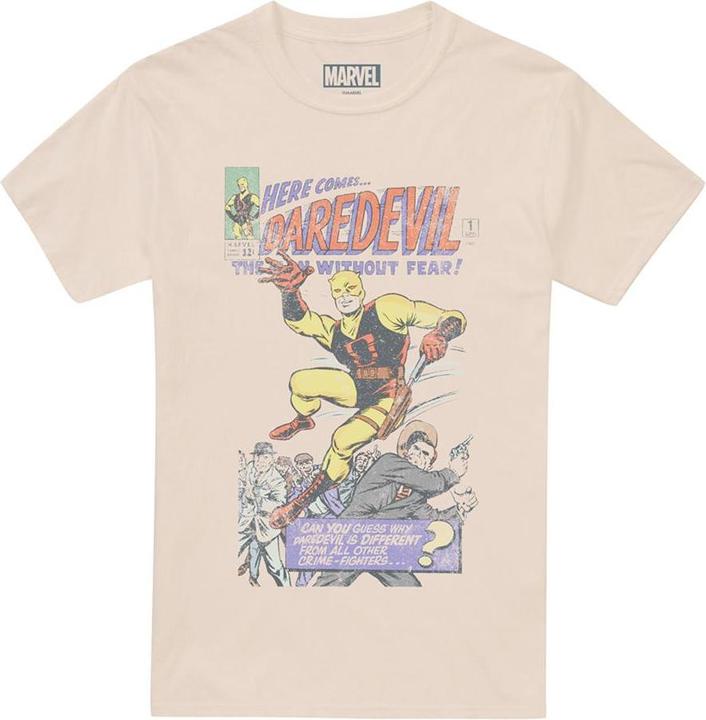 Daredevil No.1 TShirt (3XL)