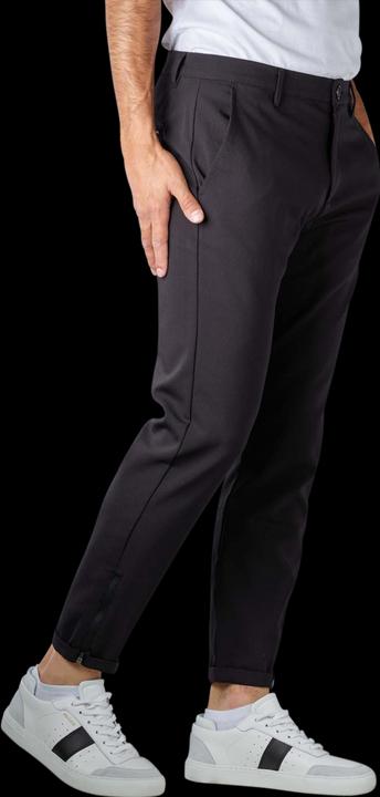 Immagine prodotto Gabba Pantaloni Pisa Small Dot Regular neri (XXL)