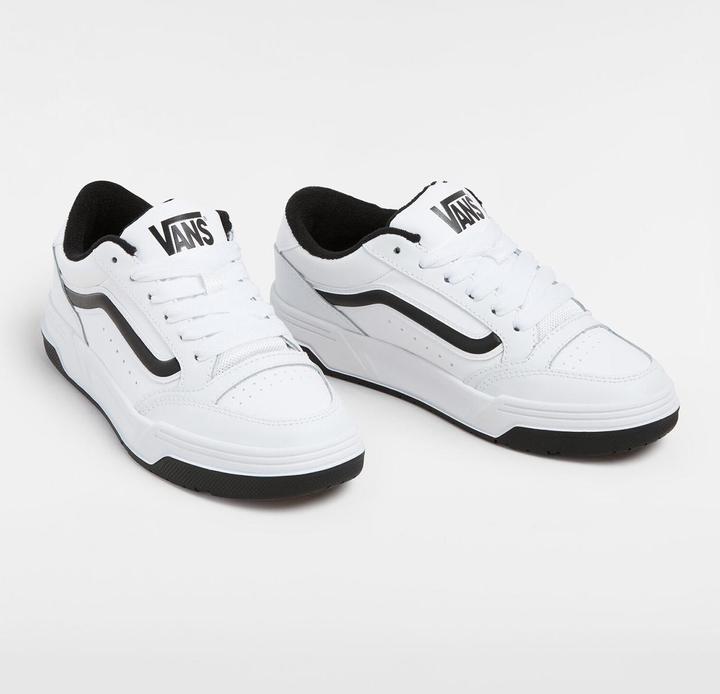 Produktbild Vans Hylane WHITE/BLACK (41)