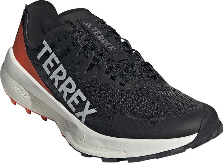 Actual product image adidas Terrex Agravic Speed (47 1/3)