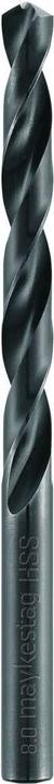 Actual product image Alpen Twist drill HSS - MAYKESTAG (5.0 mm)