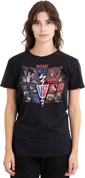 Produktbild X-Man Mutant Melee TShirt (L)