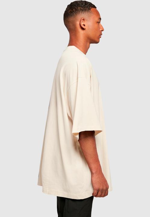Immagine prodotto Merchcode Estate - Maglietta enorme estiva - 117083 (4XL)