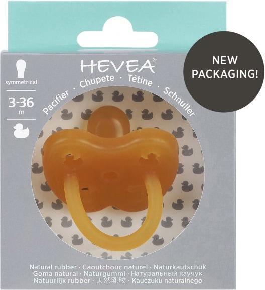 Image du produit Hevea Canard (1 x, dès la naissance)