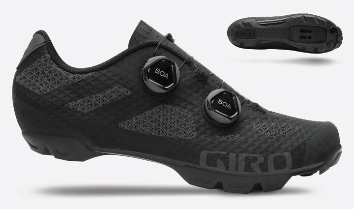 Produktbild Giro Sector (45)